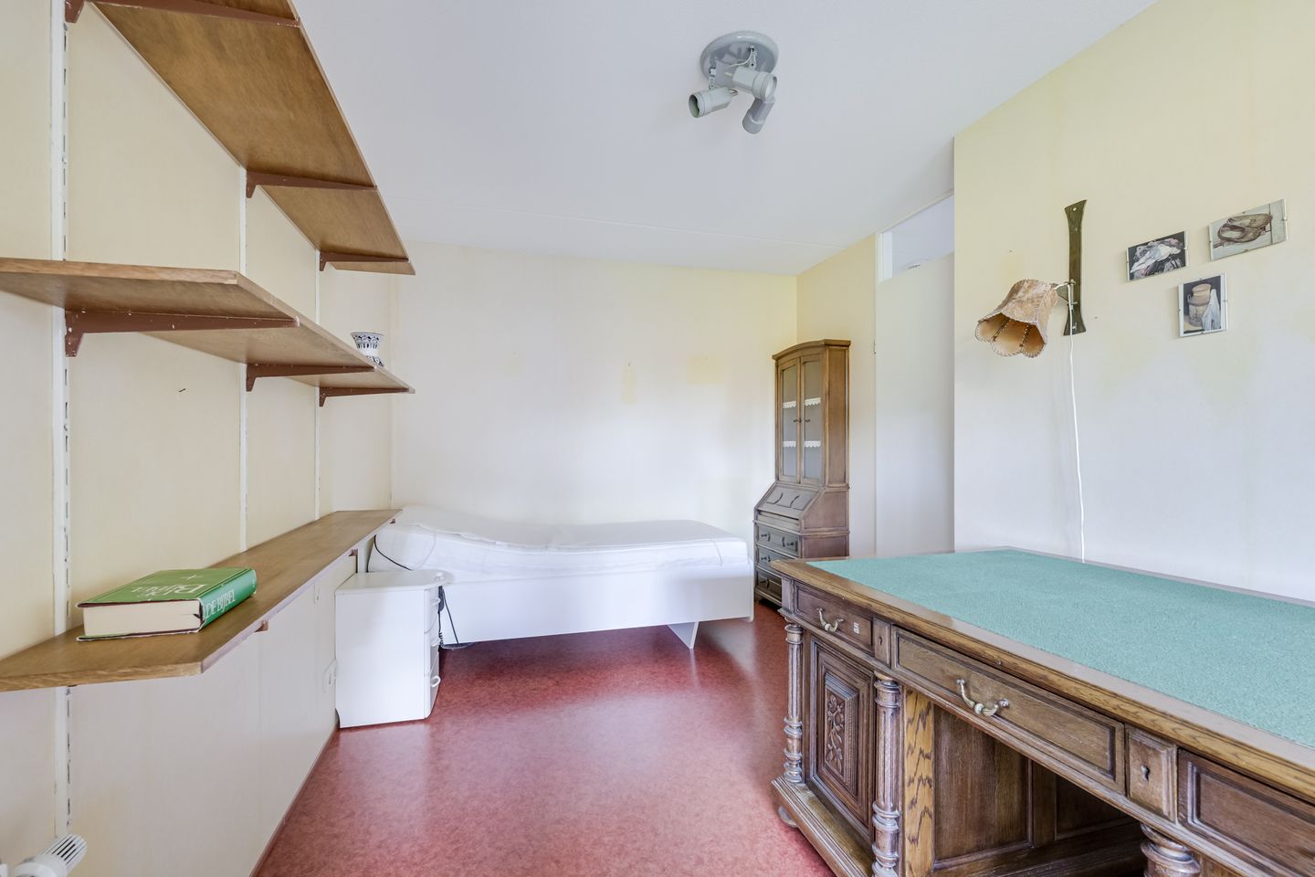 Photo 14 of Merelstraat 60