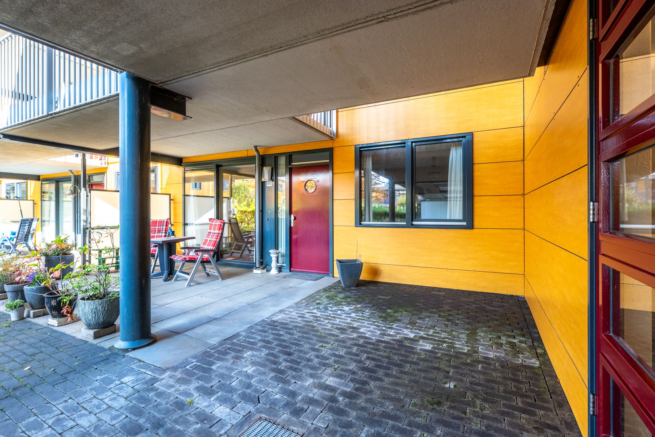 Photo 21 of Merelstraat 60