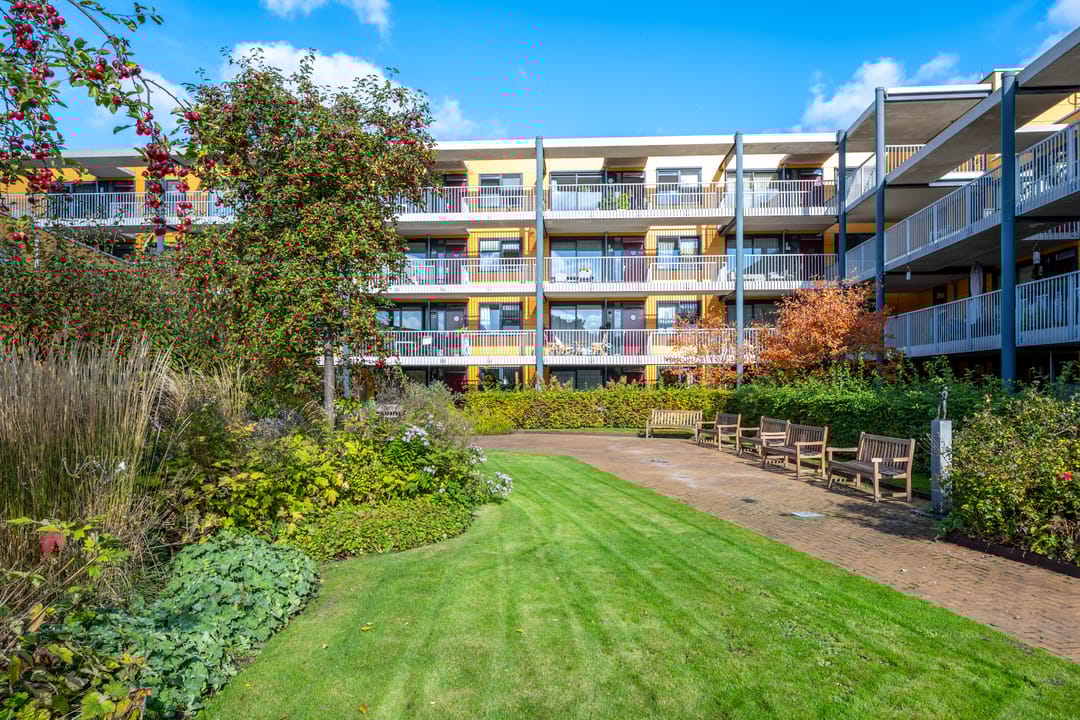 Photo 23 of Merelstraat 60