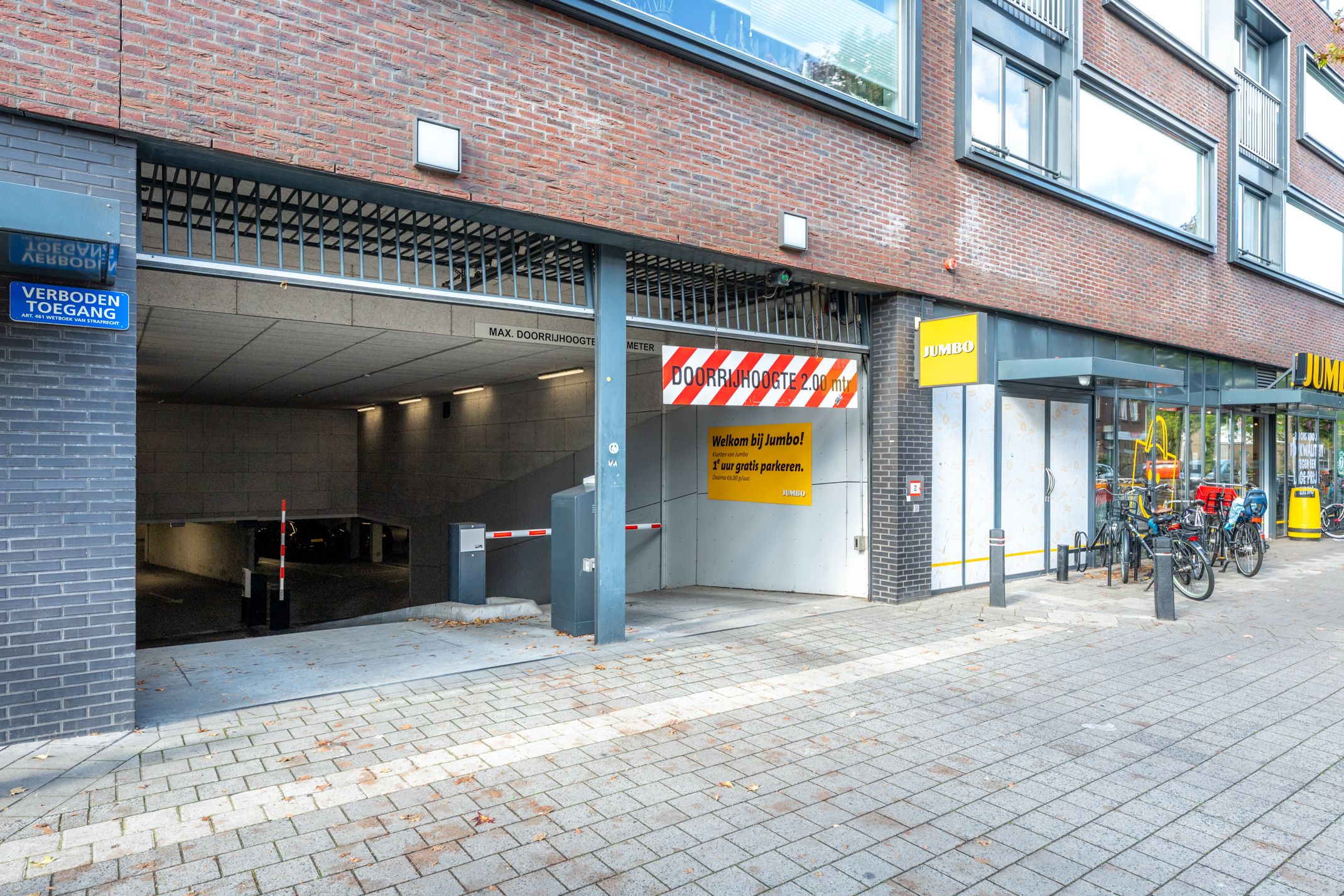 Photo 24 of Merelstraat 60