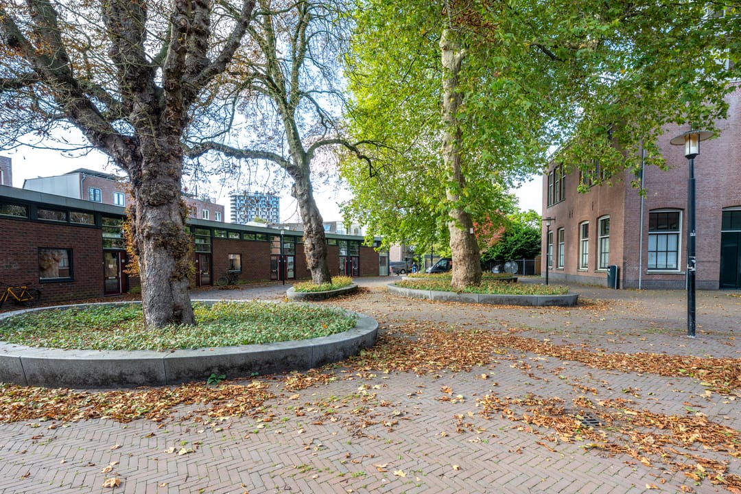 Photo 26 of Merelstraat 60