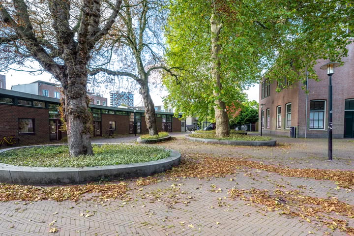 Foto 26 van Merelstraat 60