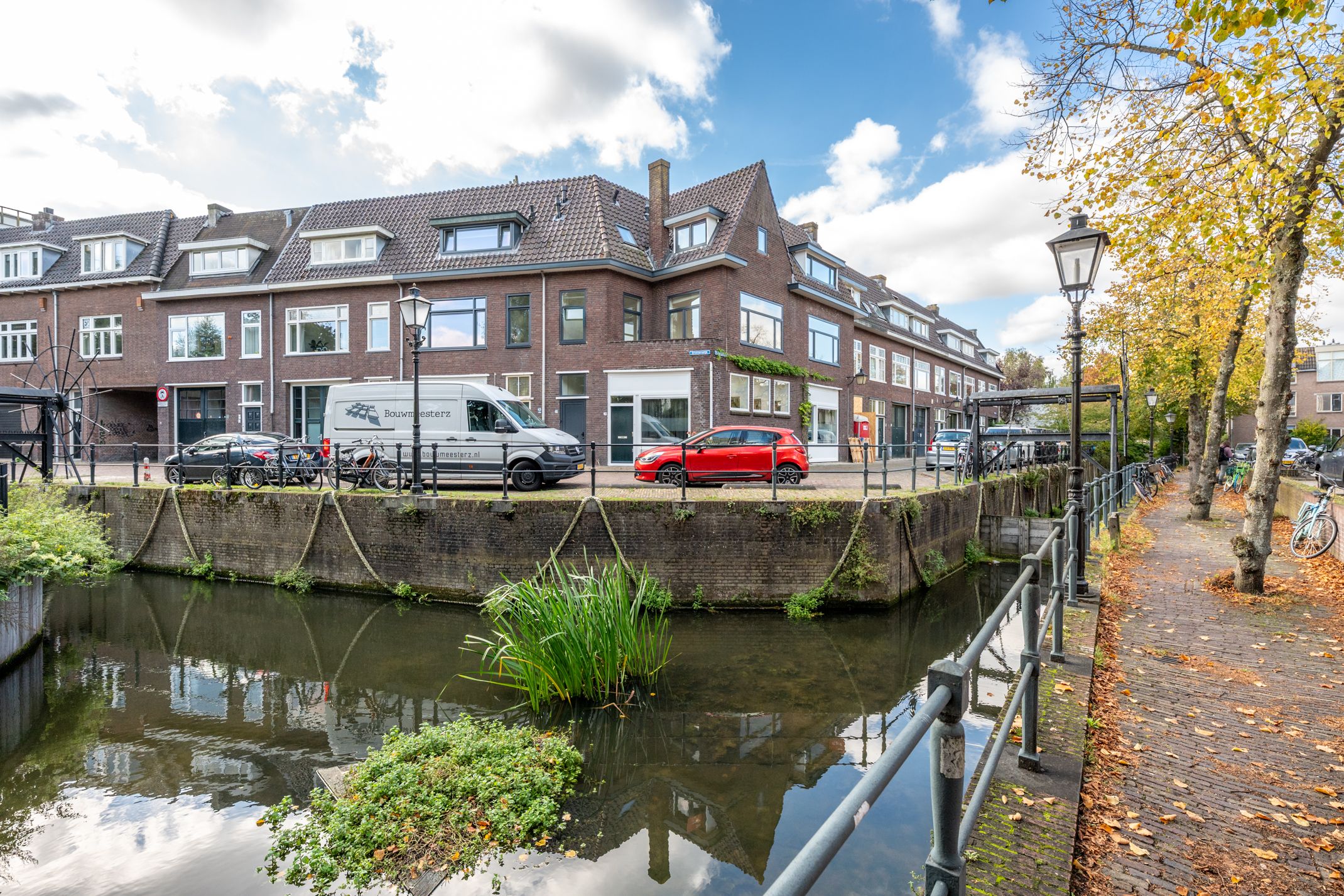 Photo 27 of Merelstraat 60