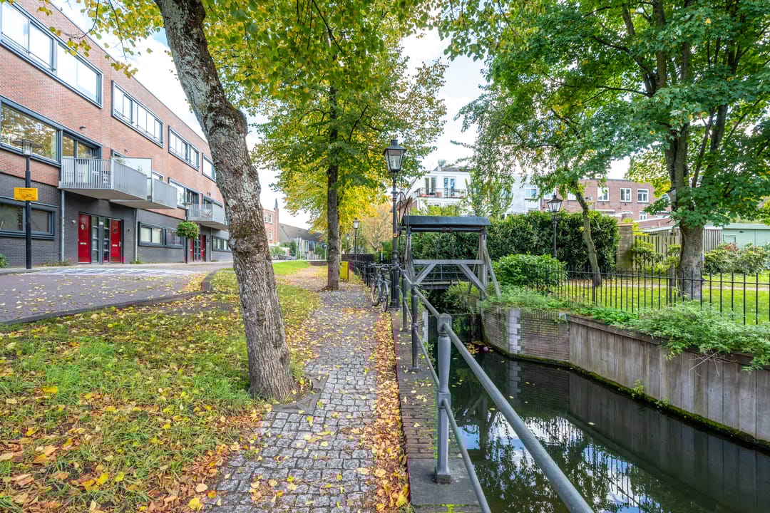 Photo 28 of Merelstraat 60