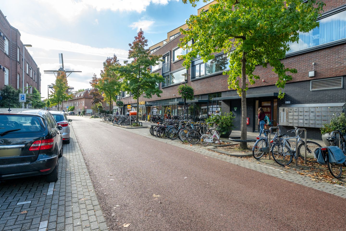 Photo 29 of Merelstraat 60