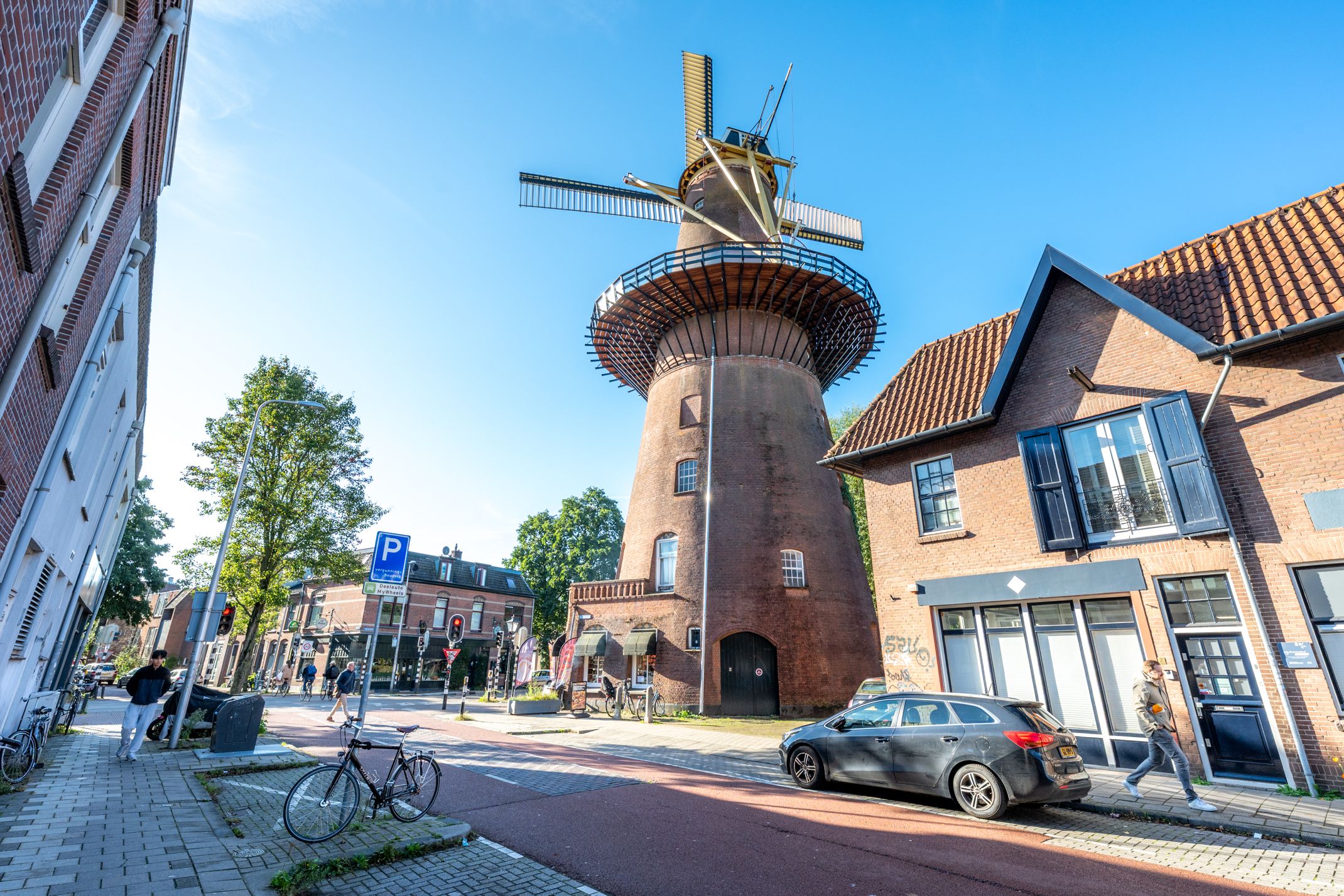 Photo 30 of Merelstraat 60