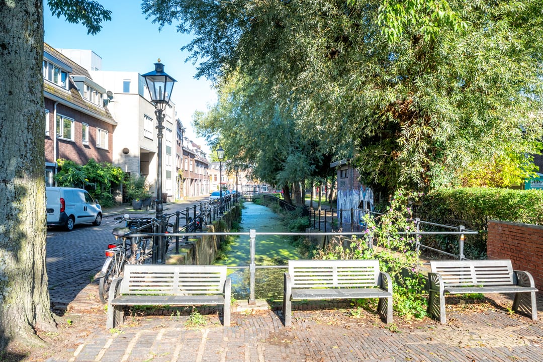 Photo 31 of Merelstraat 60