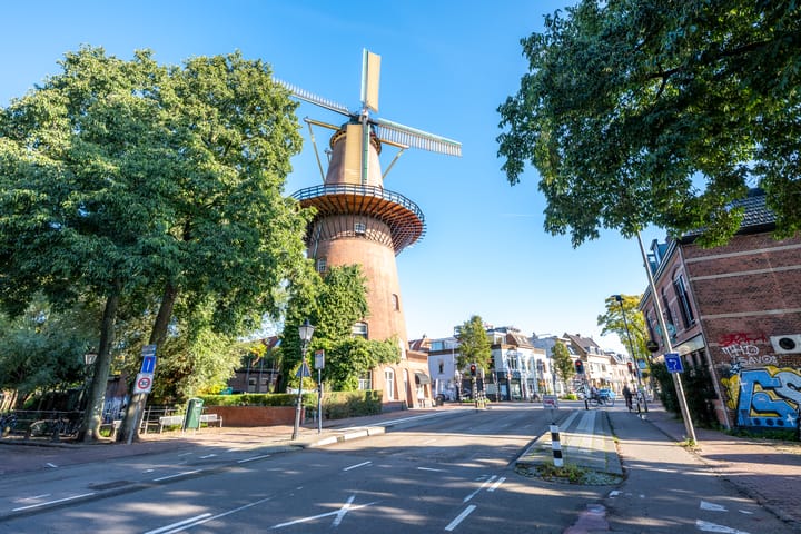 Foto 32 van Merelstraat 60