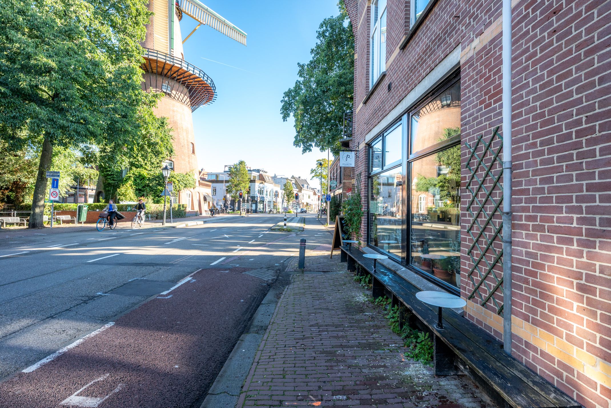 Photo 33 of Merelstraat 60