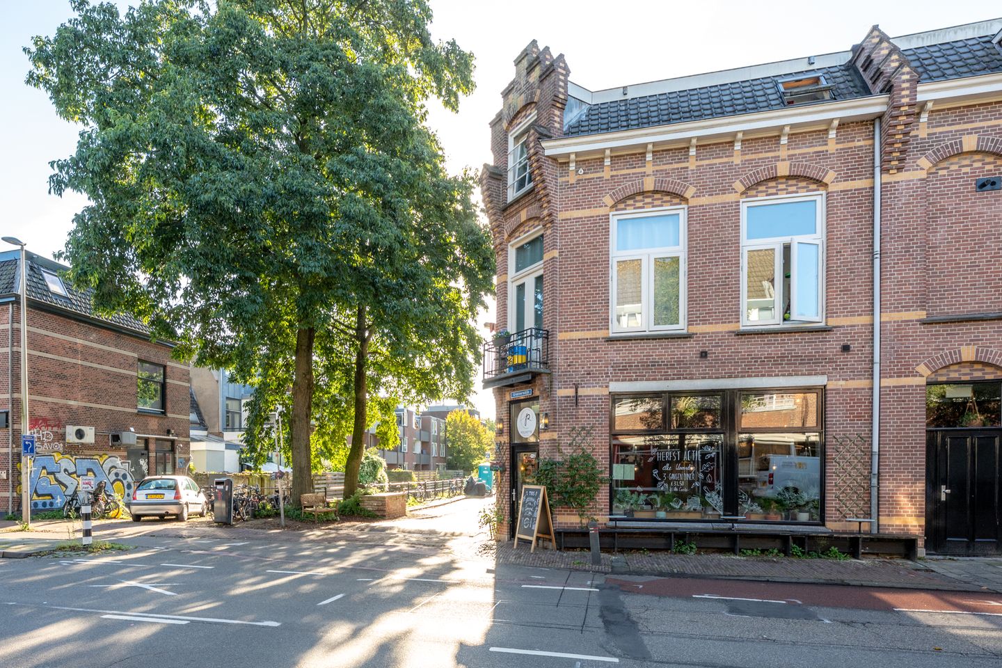 Photo 34 of Merelstraat 60