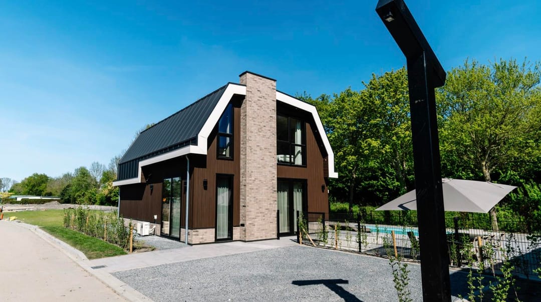 Foto 2 van Hogebrugweg 11-H89