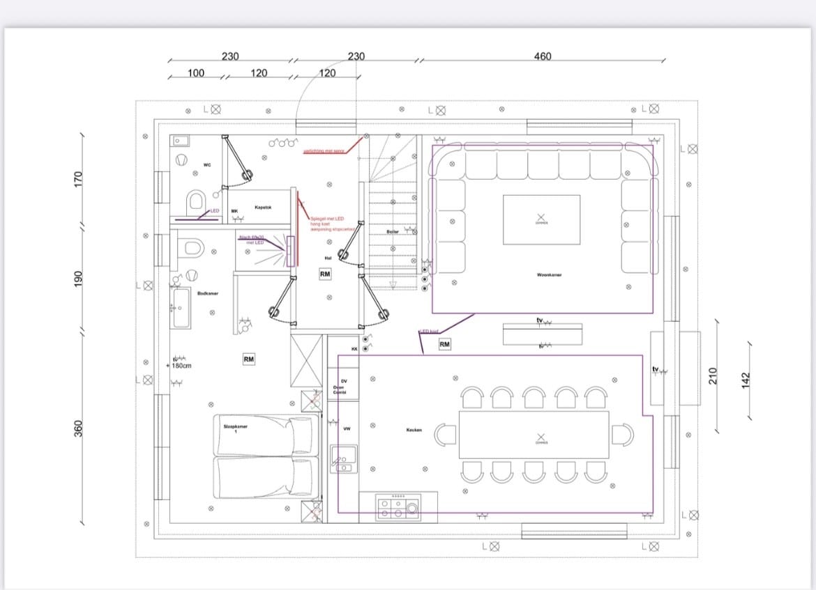 Foto 39 van Hogebrugweg 11-H89
