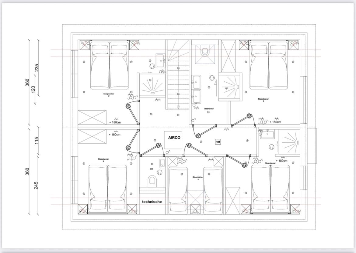 Foto 40 van Hogebrugweg 11-H89