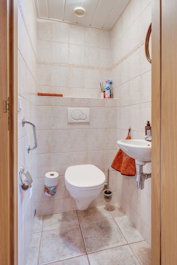 Foto 7 van Bisschop Bekkerslaan 1