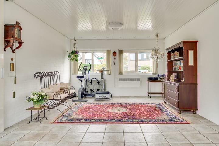 Foto 16 van Bisschop Bekkerslaan 1