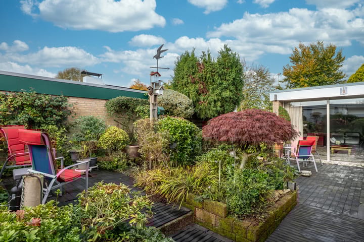 Foto 21 van Bisschop Bekkerslaan 1