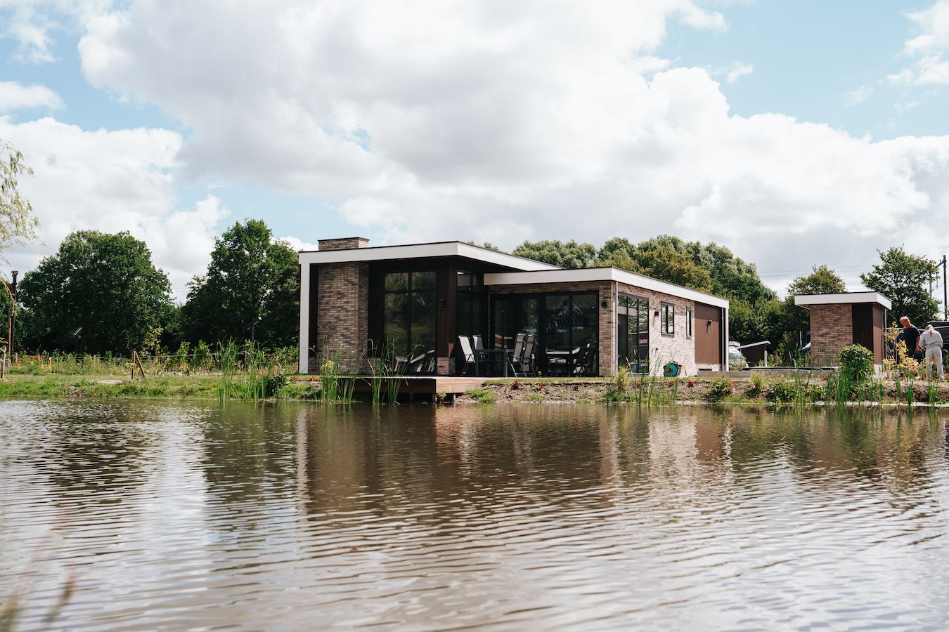 4-bedroom freehold villa in Waarland — photo 2 of 5