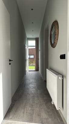 Afbeelding van Hogebrugweg 11-A - Derde foto
