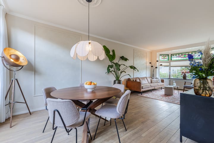 Foto 8 van Lijsterbeslaan 56