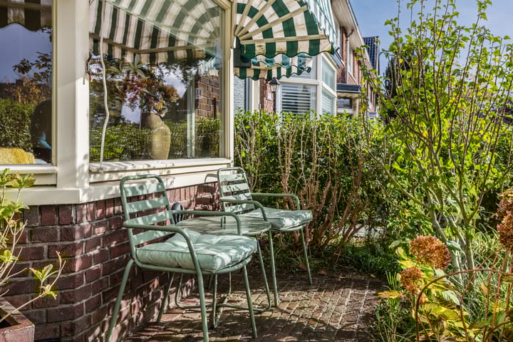 Foto 6 van Lijsterbeslaan 56