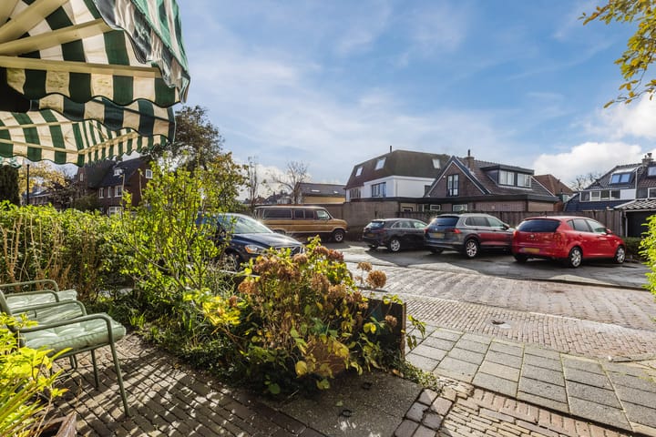 Foto 7 van Lijsterbeslaan 56