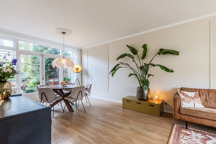 Foto 9 van Lijsterbeslaan 56