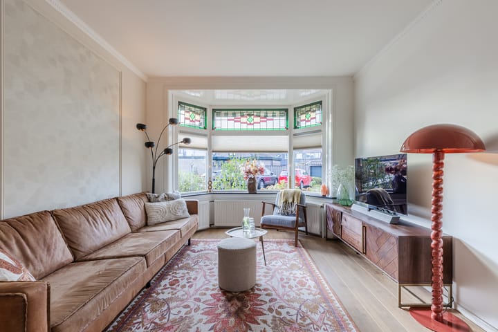 Foto 10 van Lijsterbeslaan 56