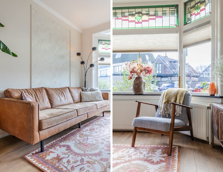 Foto 11 van Lijsterbeslaan 56