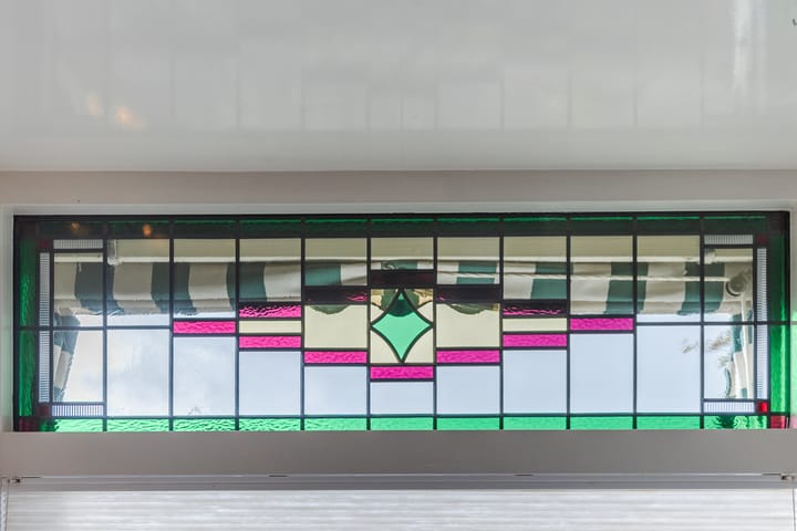 Foto 12 van Lijsterbeslaan 56