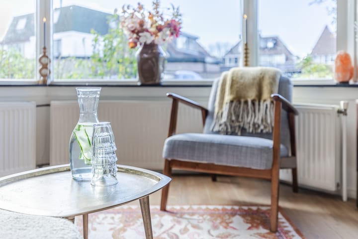 Foto 13 van Lijsterbeslaan 56