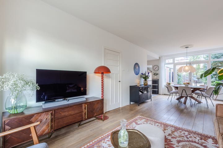 Foto 14 van Lijsterbeslaan 56