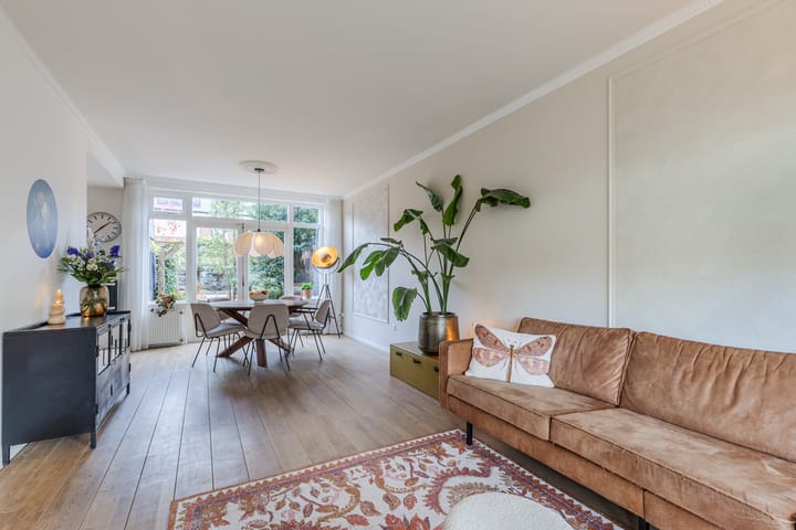 Foto 15 van Lijsterbeslaan 56