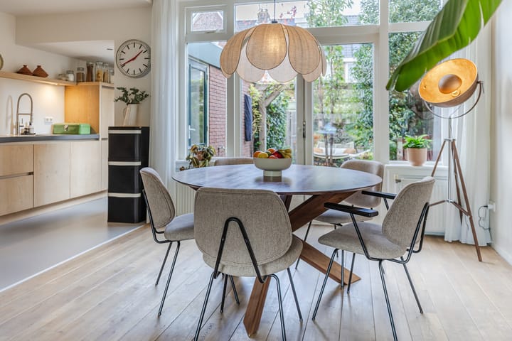 Foto 16 van Lijsterbeslaan 56