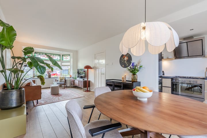 Foto 17 van Lijsterbeslaan 56