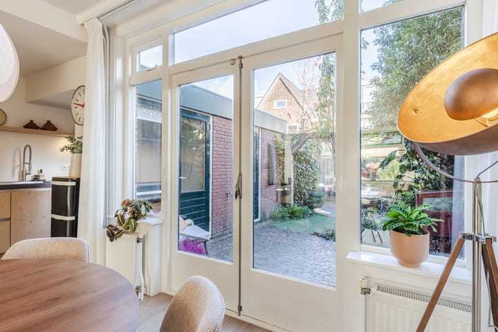 Foto 19 van Lijsterbeslaan 56