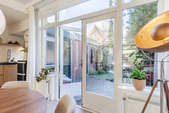 Foto 20 van Lijsterbeslaan 56