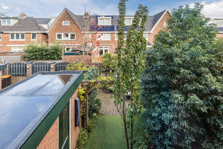 Foto 26 van Lijsterbeslaan 56