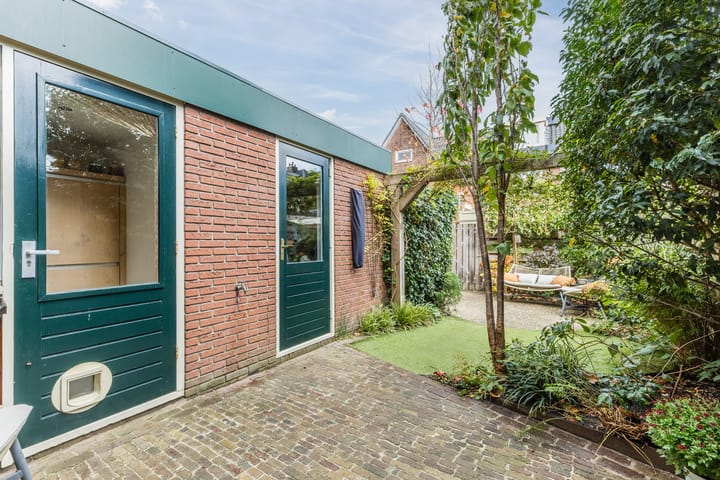 Foto 27 van Lijsterbeslaan 56