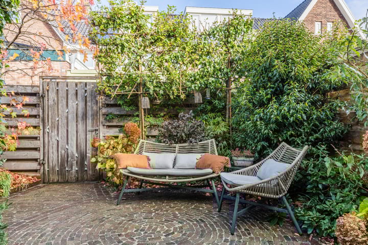 Foto 30 van Lijsterbeslaan 56