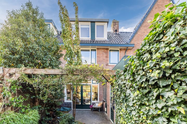 Foto 31 van Lijsterbeslaan 56