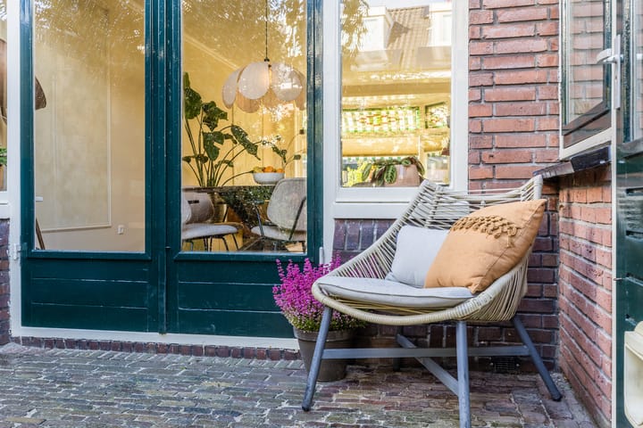 Foto 32 van Lijsterbeslaan 56