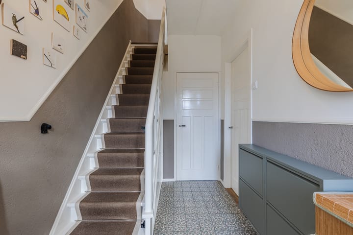 Foto 34 van Lijsterbeslaan 56