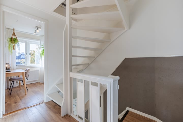 Foto 38 van Lijsterbeslaan 56