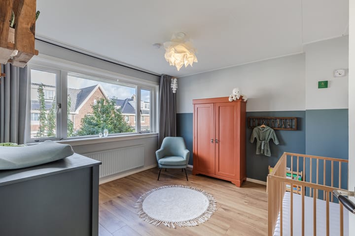 Foto 41 van Lijsterbeslaan 56