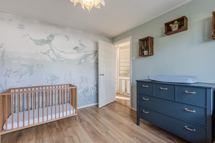 Foto 42 van Lijsterbeslaan 56