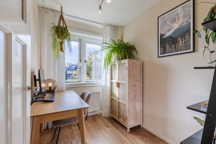 Foto 43 van Lijsterbeslaan 56