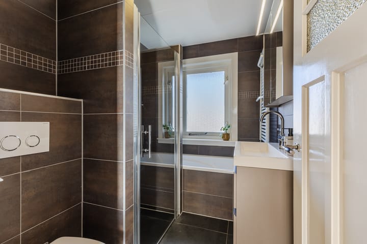 Foto 45 van Lijsterbeslaan 56