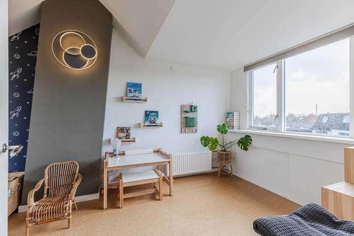 Foto 52 van Lijsterbeslaan 56