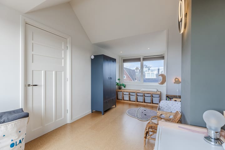 Foto 53 van Lijsterbeslaan 56