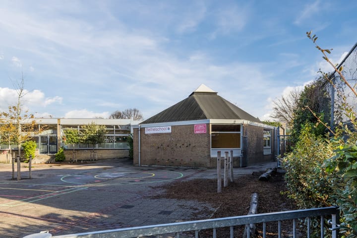 Foto 54 van Lijsterbeslaan 56